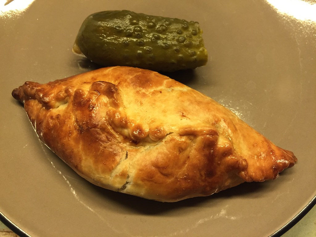 Découvrez les délices des pirojki : petites pâtisseries à savourer