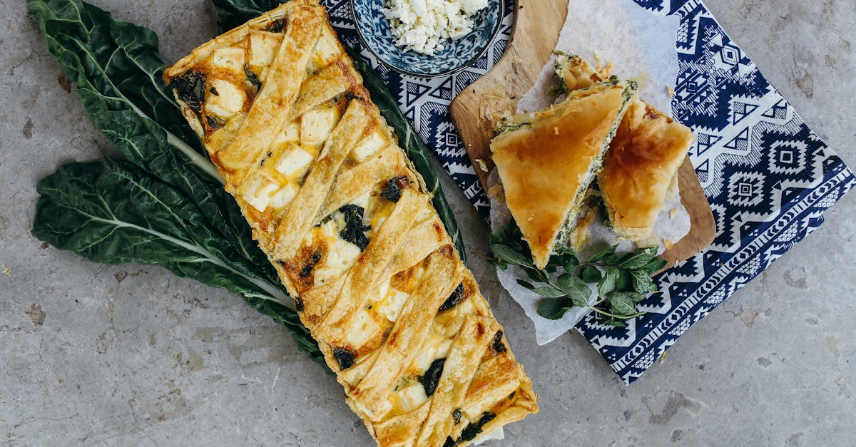 recette saine de quiche légère et délicieuse, parfaite pour un repas équilibré et gourmand.