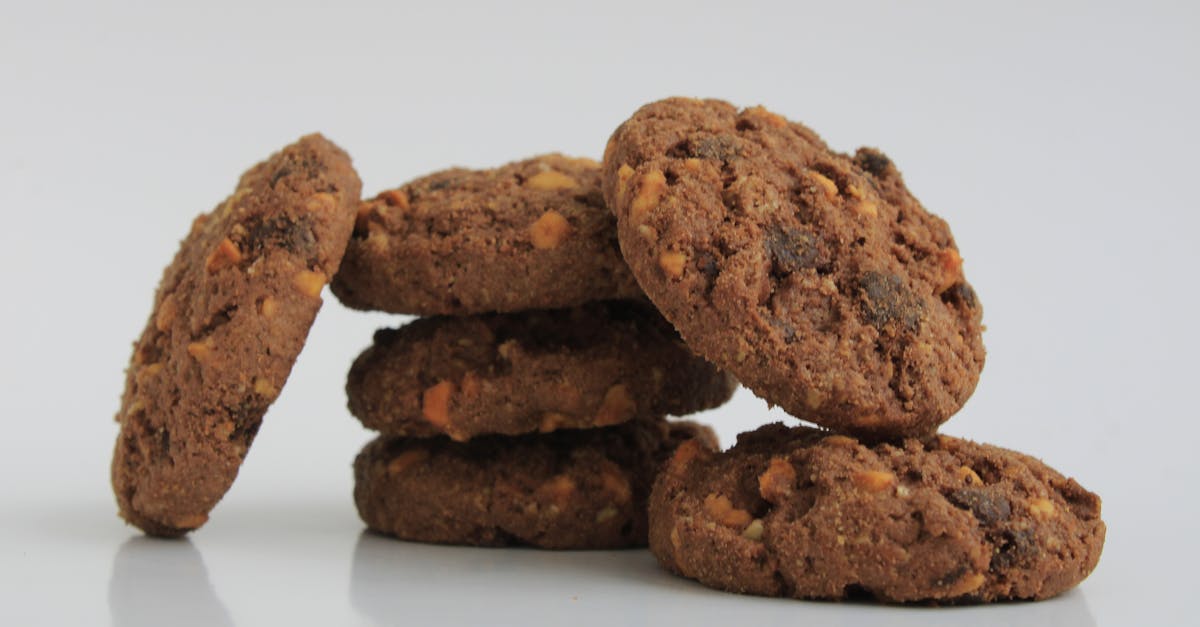 délicieux cookies au chocolat et noix de coco, parfaits pour une pause gourmande pleine de saveurs exotiques et chocolatées.