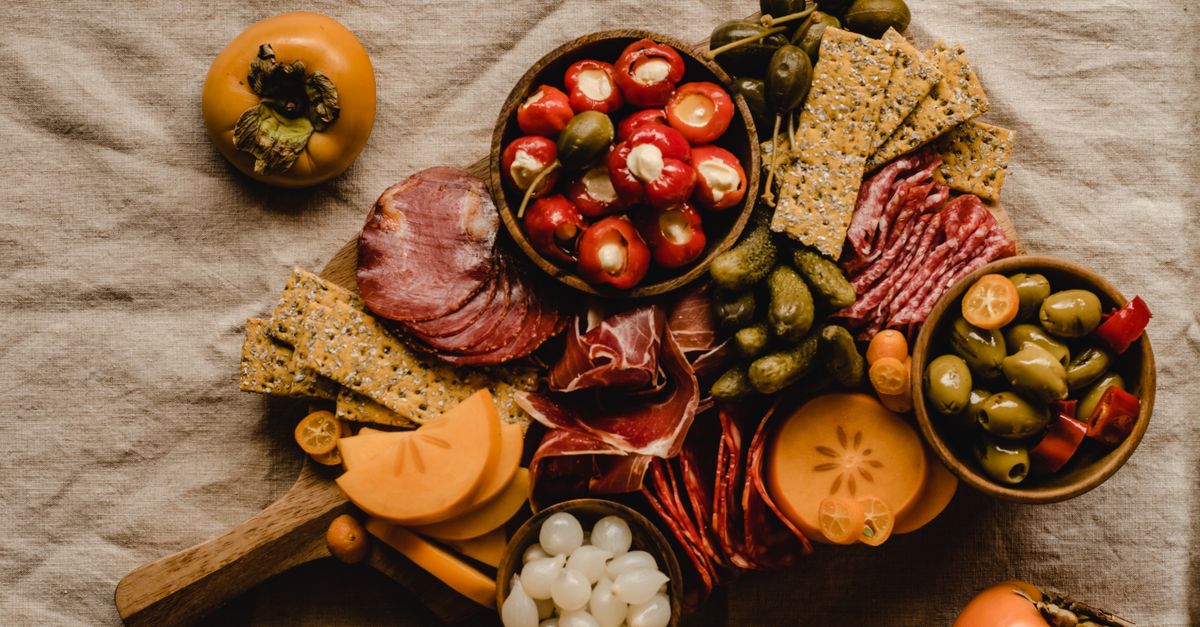 découvrez notre planche d'apéritifs facile à préparer, idéale pour vos rassemblements et soirées conviviales.