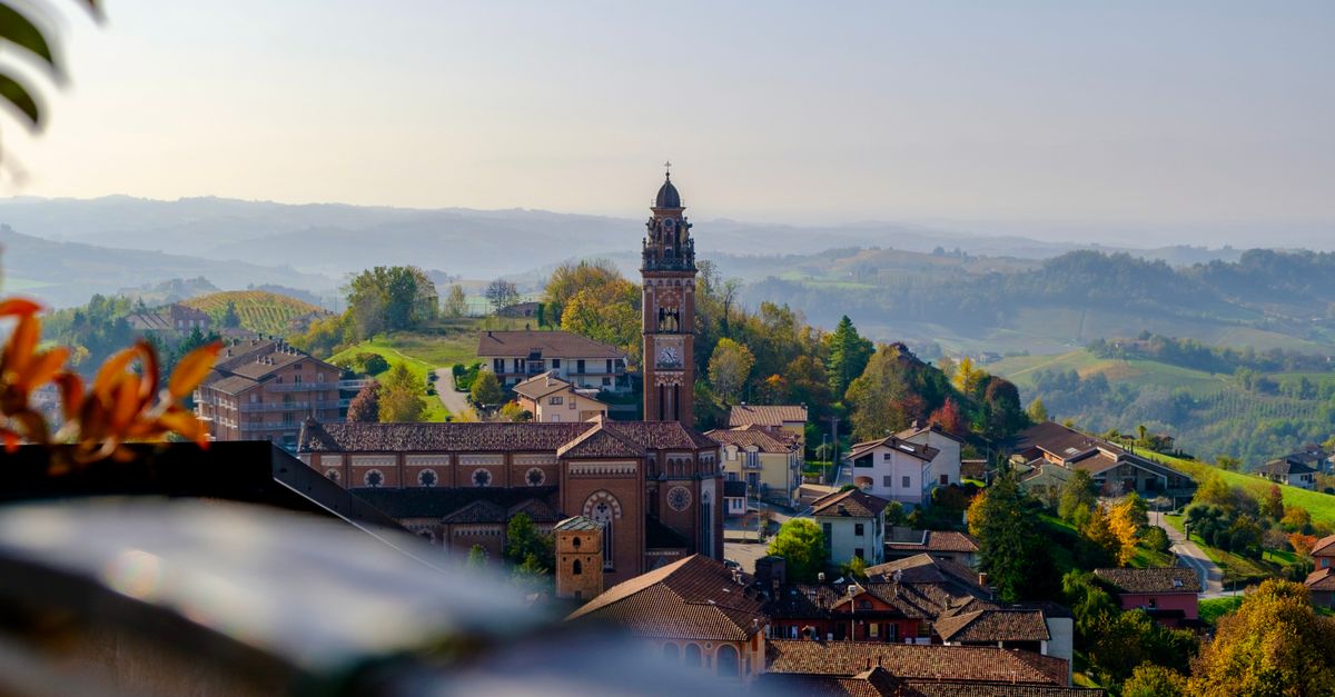 découvrez le barolo, un vin rouge italien prestigieux reconnu pour ses arômes complexes et sa richesse en goût. parfait pour accompagner vos repas raffinés.
