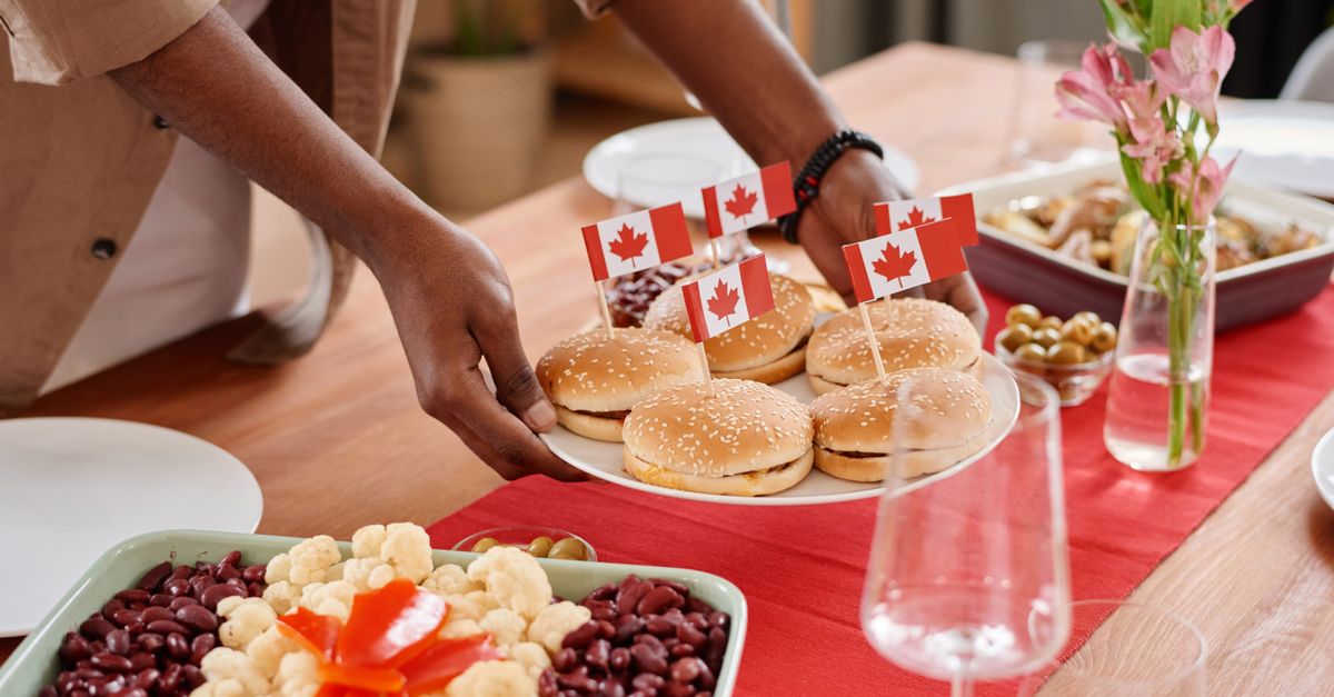 découvrez la cuisine canadienne, riche en saveurs et en diversité, alliant traditions autochtones et influences internationales pour une expérience culinaire unique.