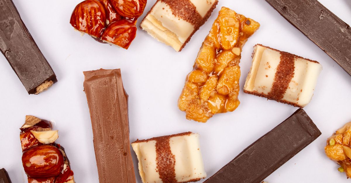 découvrez nos délicieuses bonbons au caramel, fondants et gourmands, parfaits pour une pause sucrée irrésistible.