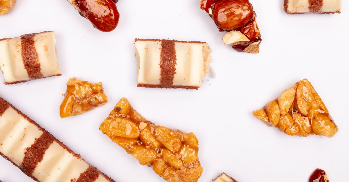 découvrez nos délicieux bonbons au caramel, fondants et savoureux, parfaits pour une douceur gourmande à tout moment.
