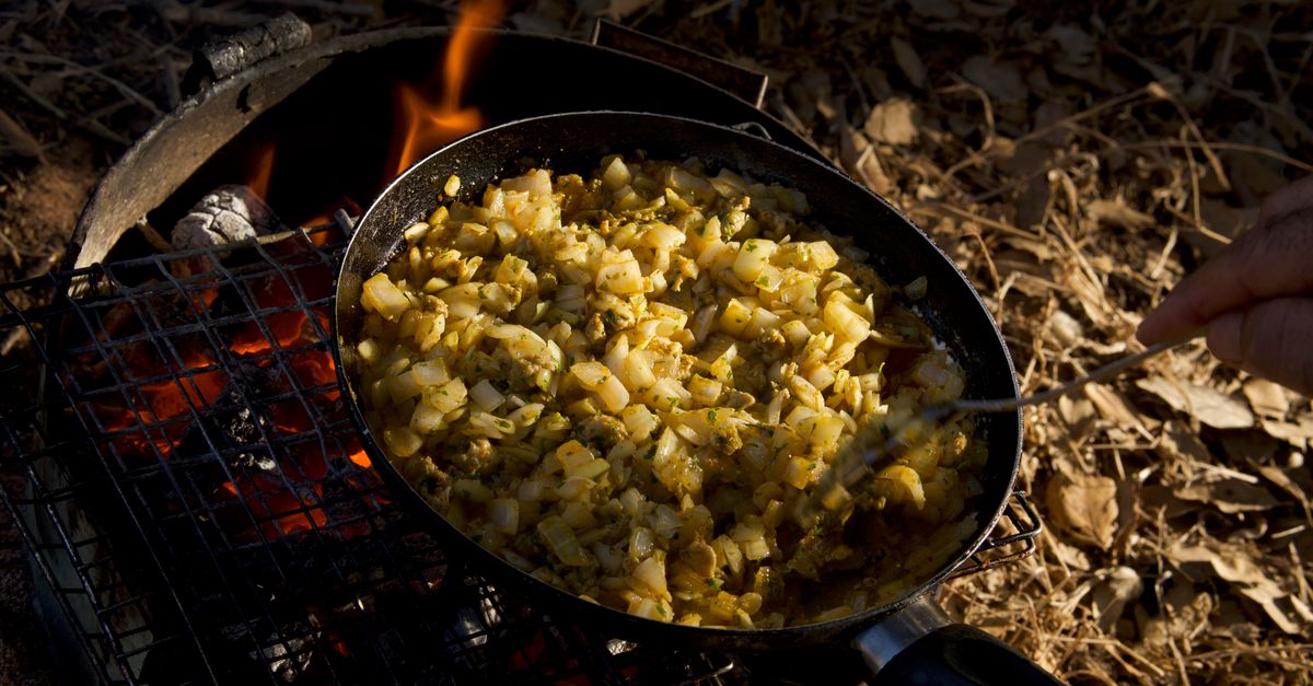 découvrez la recette authentique du chakalaka, un condiment épicé sud-africain parfait pour accompagner vos plats et relever vos repas avec saveur.