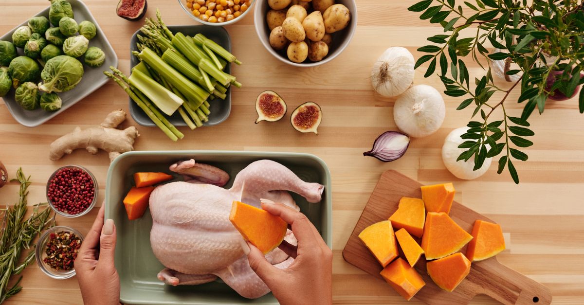 découvrez une recette de poulet savoureuse et facile à réaliser, idéale pour un repas gourmand en famille ou entre amis.