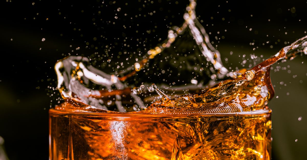 découvrez des recettes raffinées de cocktails au cognac pour sublimer vos moments de dégustation avec élégance et saveur.