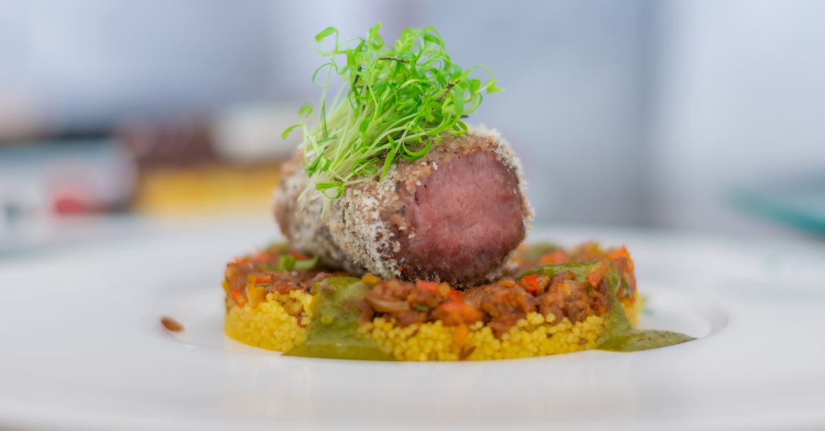découvrez une recette facile et rapide de couscous à réaliser avec votre cookeo pour un plat savoureux et authentique en quelques minutes.