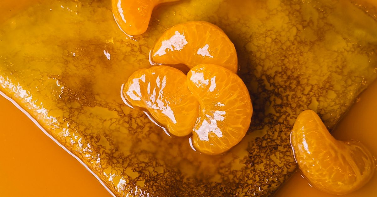 recette de pâte à crêpes facile et rapide pour des crêpes délicieuses à chaque fois.