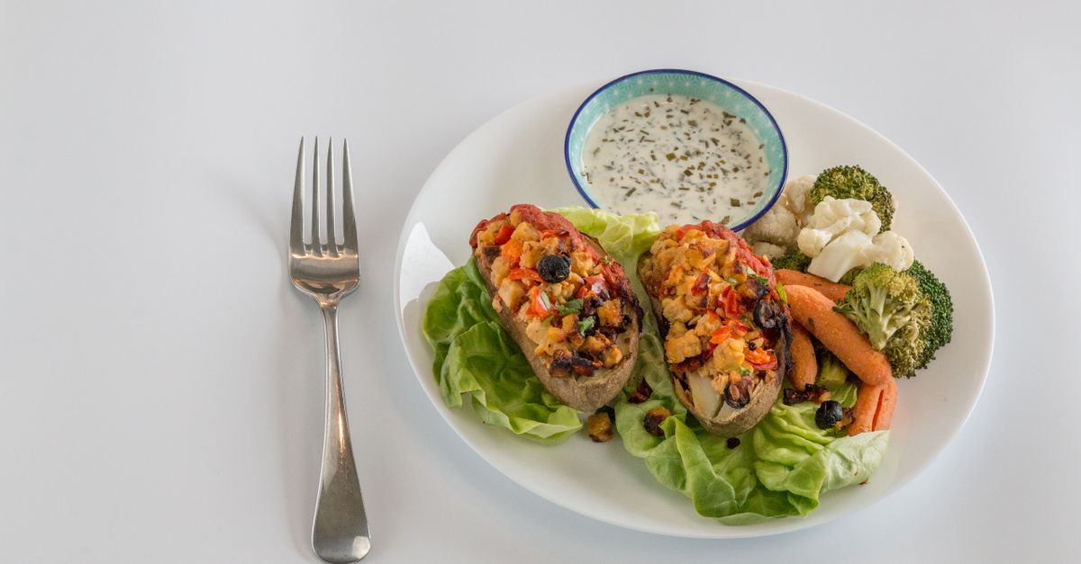 découvrez une recette saine et savoureuse de chou-fleur et patate douce, parfaite pour un repas équilibré et gourmand.