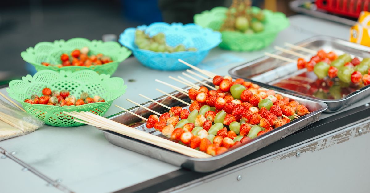 découvrez notre sélection de snacks sains, délicieux et nutritifs pour une collation équilibrée à tout moment de la journée.