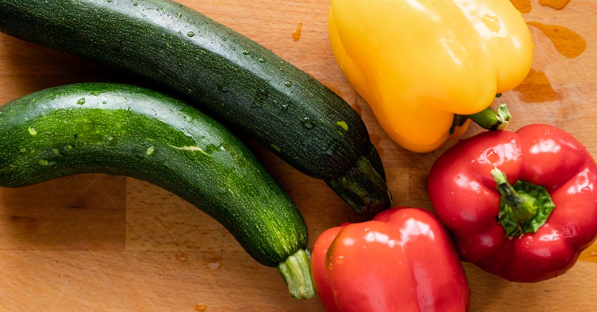 découvrez le poids idéal de la courgette pour cuisiner parfaitement vos recettes, avec des conseils pratiques pour choisir et utiliser ce légume savoureux.