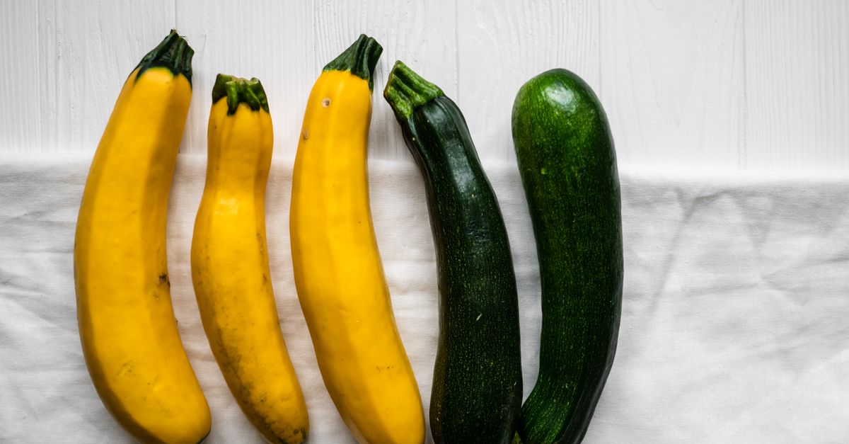 découvrez le poids idéal de la courgette pour réussir vos recettes et optimiser votre jardinage.