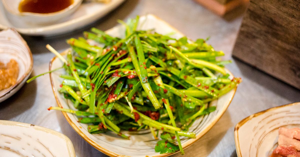 découvrez les épices coréennes authentiques pour relever vos plats avec des saveurs uniques et traditionnelles de la cuisine coréenne.