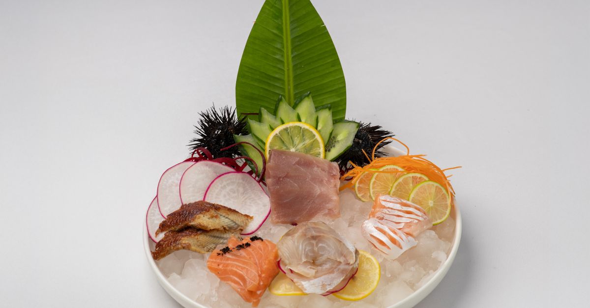 découvrez la fraîcheur et la subtilité du sashimi de maquereau, un délice japonais riche en saveurs et en bienfaits pour la santé.