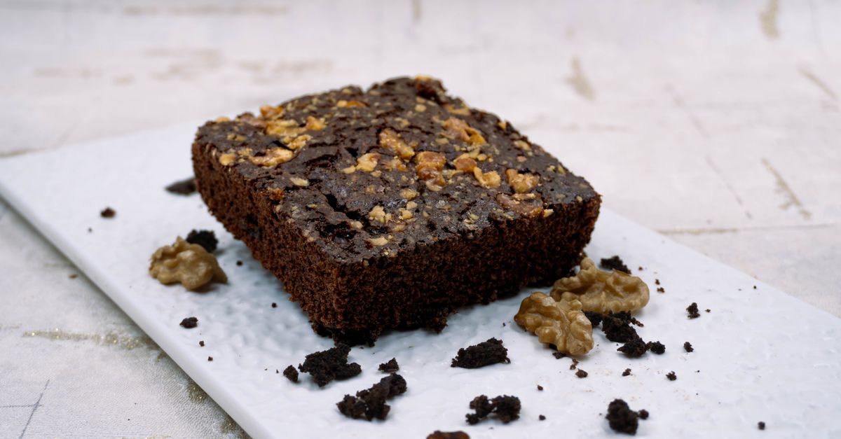 découvrez notre recette moelleuse de gâteau aux noix, parfaite pour un dessert gourmand et savoureux.