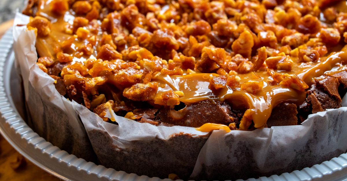 découvrez notre recette moelleuse de gâteau aux noix, parfaite pour un dessert riche et savoureux.