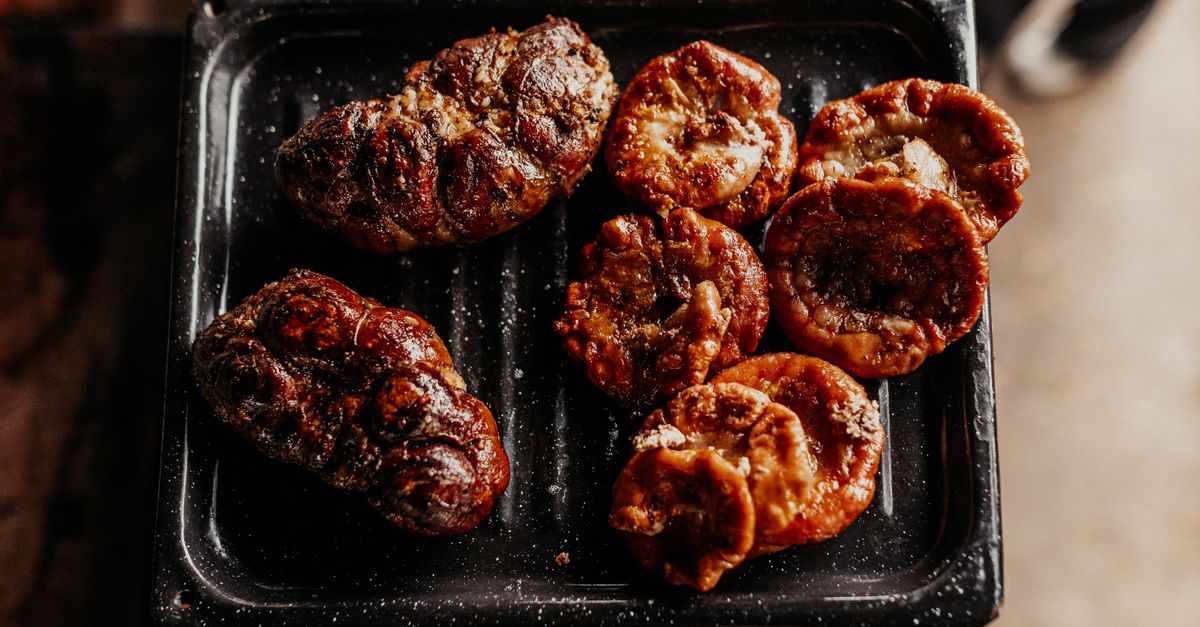 découvrez notre recette savoureuse de rôti de porc, simple à préparer et parfaite pour un repas convivial en famille.