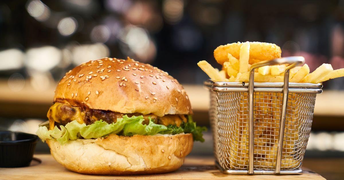 découvrez notre galette de burger à la pomme de terre, savoureuse et croustillante, parfaite pour un repas végétarien gourmand et réconfortant.