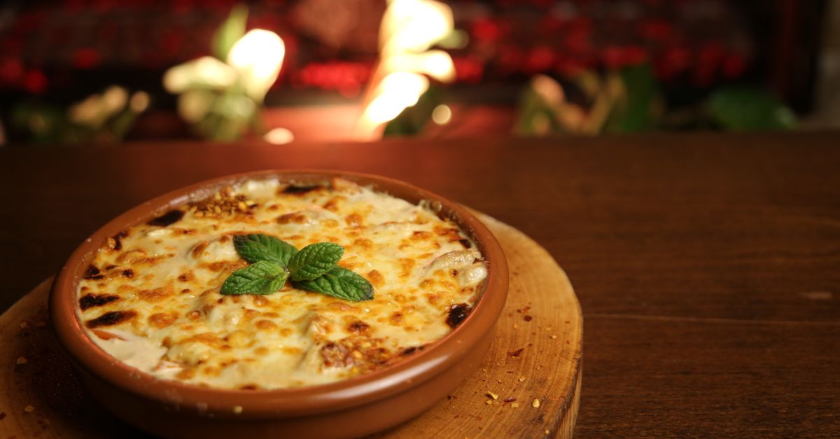 découvrez notre recette savoureuse de gratin, parfaite pour un repas réconfortant et gourmand. facile à préparer, ce gratin salé ravira toute la famille.