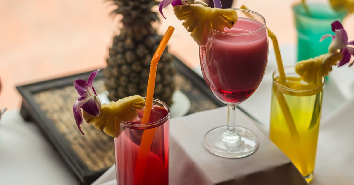 découvrez la recette du cocktail sex on the beach, un mélange fruité et rafraîchissant parfait pour vos soirées estivales.