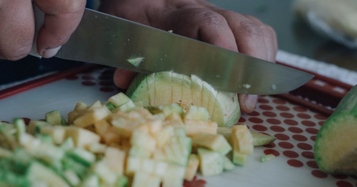 découvrez une recette délicieuse et facile à préparer à base de courge, parfaite pour un repas sain et savoureux.