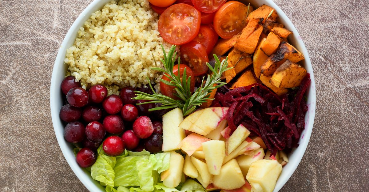 découvrez notre recette saine et savoureuse de sweet potato bowl, un bol gourmand à base de patate douce, légumes frais et ingrédients nutritifs pour un repas équilibré.