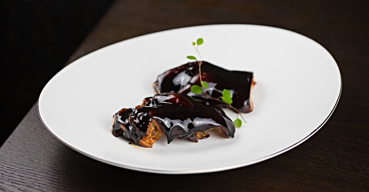 découvrez tout sur le sweetbread, un mets délicat à base de thymus ou de pancréas, prisé dans la cuisine traditionnelle pour sa texture tendre et son goût subtil.