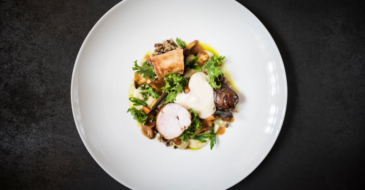 découvrez tout sur la douceur culinaire du sweetbread, une spécialité délicate et savoureuse appréciée dans de nombreuses cuisines à travers le monde.