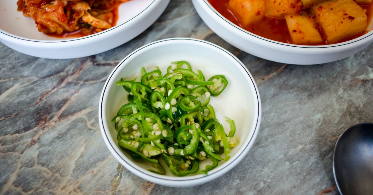 découvrez une recette facile et savoureuse d'accompagnement de légumes pour sublimer vos repas.