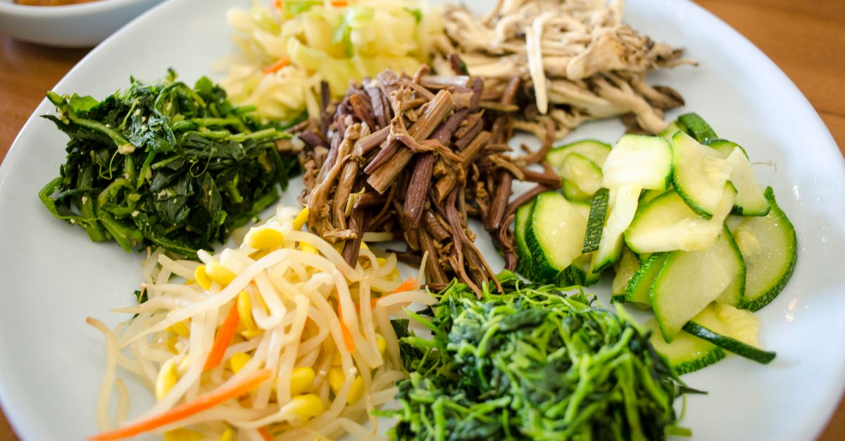 découvrez une recette simple et savoureuse de garniture de légumes, parfaite pour accompagner vos plats principaux et ajouter de la fraîcheur à votre repas.