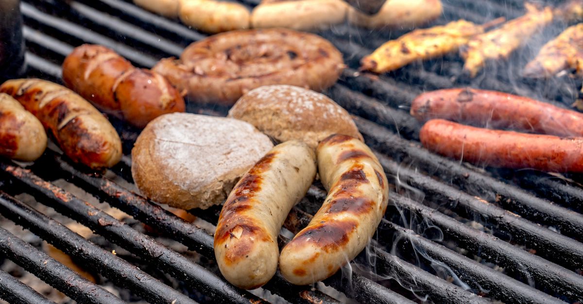 découvrez la weisswurst, la traditionnelle saucisse blanche bavaroise, délicieuse et parfaite pour un repas authentique.