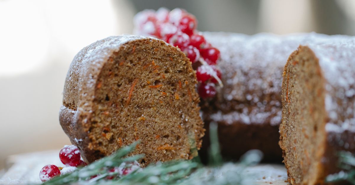 découvrez notre recette gourmande de carrot cake, un gâteau moelleux aux carottes râpées, parfait pour une pause sucrée pleine de saveurs et de douceur.
