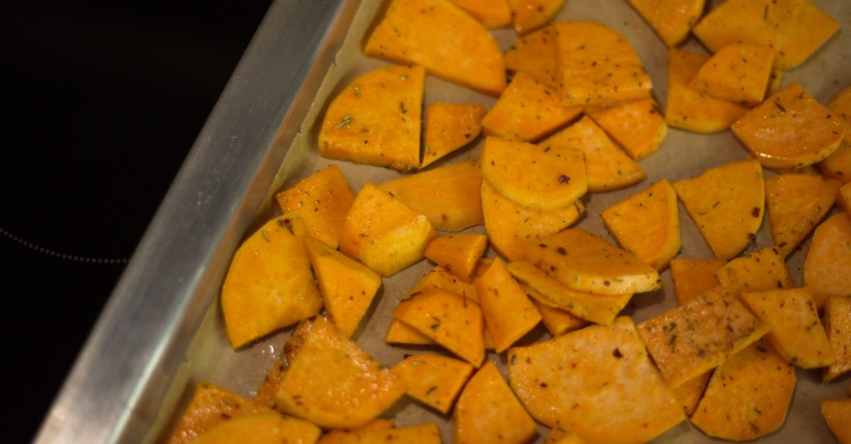 découvrez la recette facile et savoureuse des falafels à la patate douce, une alternative gourmande et saine pour vos repas.