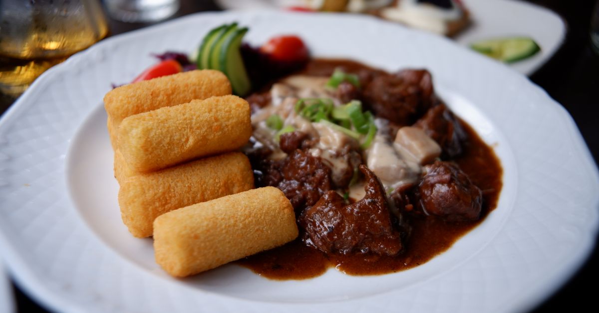 découvrez notre recette savoureuse de beef stew, un ragoût de boeuf mijoté lentement avec des légumes frais pour un repas réconfortant et gourmand.