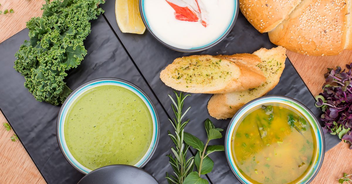 découvrez notre délicieuse soupe crémeuse aux poireaux, idéale pour réchauffer vos soirées avec douceur et saveurs authentiques.