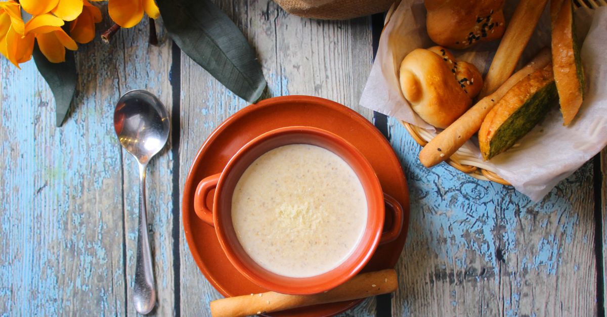 découvrez notre recette onctueuse de soupe aux poireaux, parfaite pour réchauffer vos soirées avec douceur et saveurs.