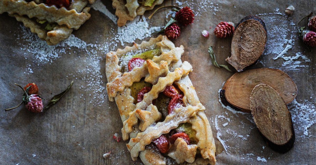 recette parfaite de pâte à tarte maison : facile, rapide et délicieuse pour toutes vos tartes sucrées ou salées.
