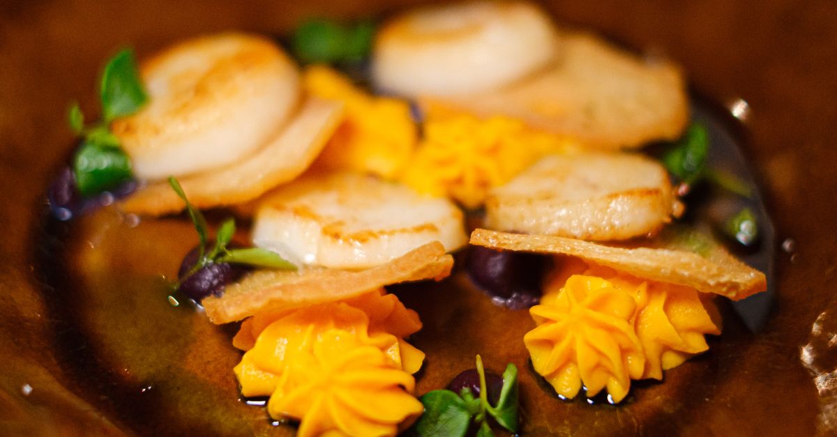 découvrez tout sur les coquilles saint-jacques : recettes, conseils de cuisson et bienfaits nutritionnels pour savourer ce délicieux fruit de mer.