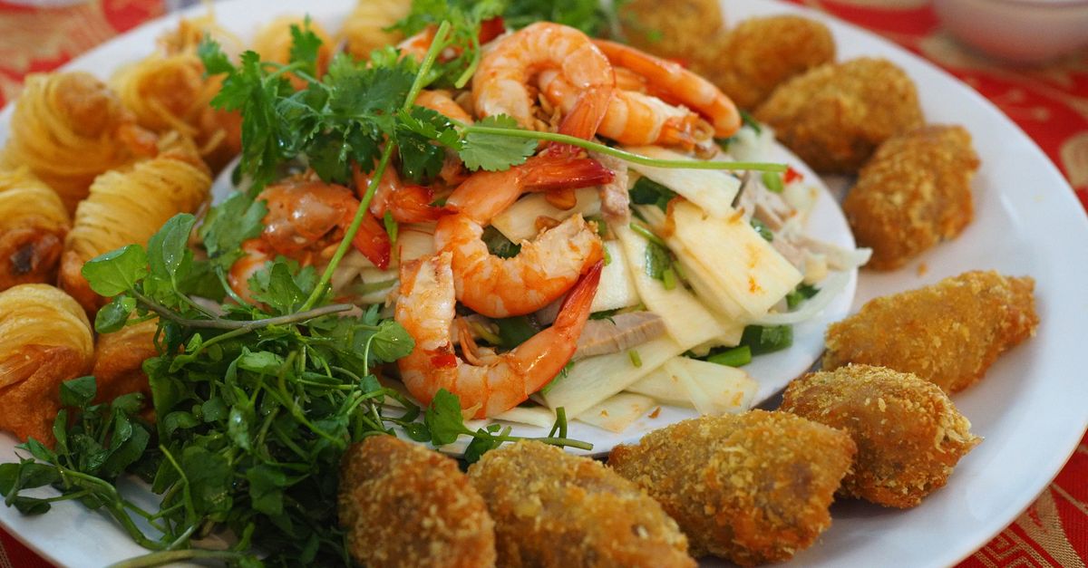 découvrez notre recette savoureuse de beignets de crevettes croustillants, parfaits pour une entrée gourmande ou un apéritif réussi.
