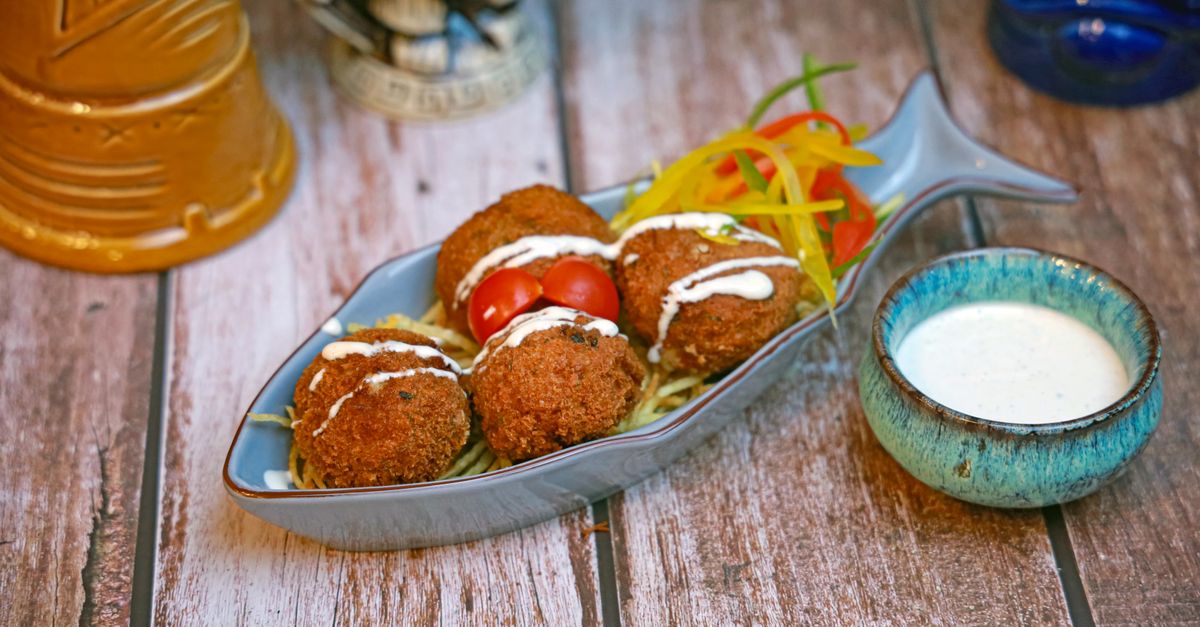 découvrez une recette savoureuse de beignets de crevettes croustillants, parfaits pour un apéritif ou un repas gourmand.