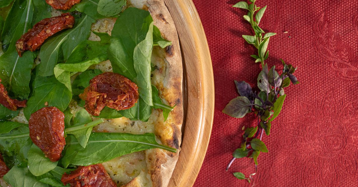découvrez une recette savoureuse de tomates séchées au soleil, parfaite pour rehausser vos plats méditerranéens avec une touche gourmande et authentique.