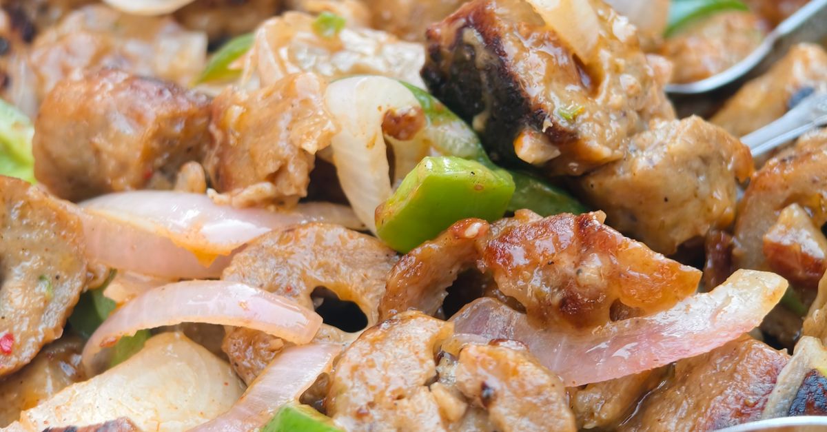 découvrez une recette simple et savoureuse de saucisse blanche, parfaite pour un repas gourmand et convivial. facile à préparer avec des ingrédients frais.