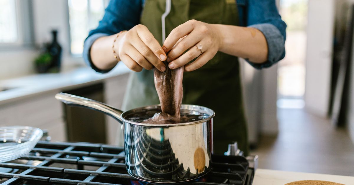 découvrez la recette traditionnelle de la zandouille, un plat savoureux et facile à préparer pour régaler toute la famille.